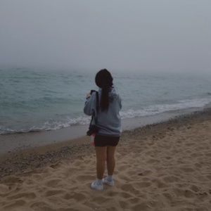 Meet your Posher, Leslie garcia